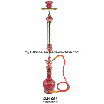 Tubulação de água do Dubai Al Fakher Big Hookah Shisha Deluxe